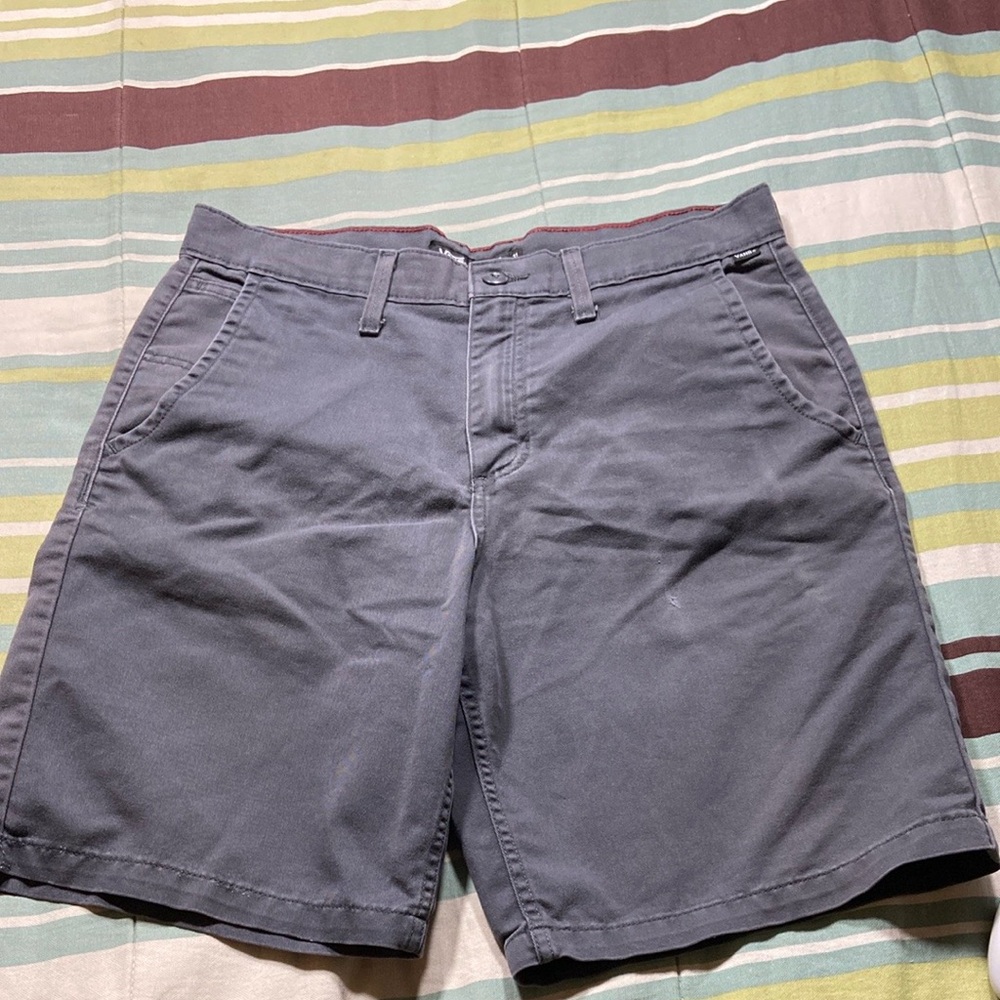 Men’s Shorts by Van’s Brand. GUC